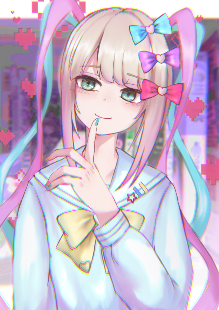 Chouzetsusaikawa Tenshi-Chan (Needy Girl Overdose) Rule 34 Image