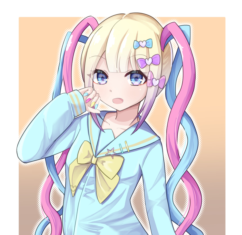 Chouzetsusaikawa Tenshi-Chan (Needy Girl Overdose) Rule 34 Image