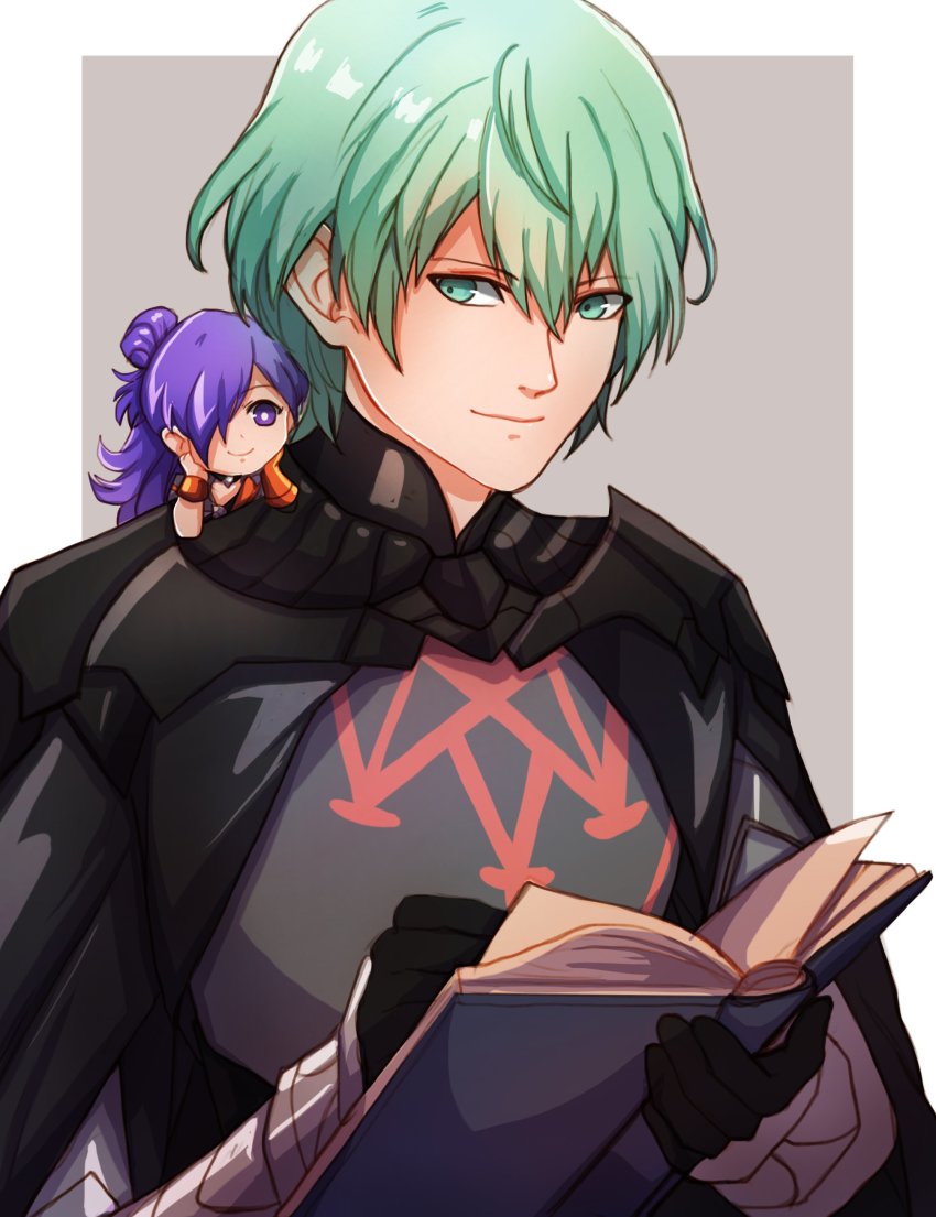 Fire Emblem Rule 34 Image