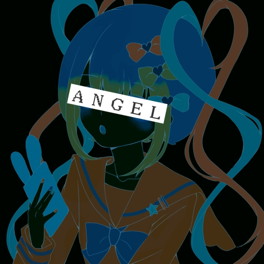 Chouzetsusaikawa Tenshi-Chan (Needy Girl Overdose) Rule 34 Image