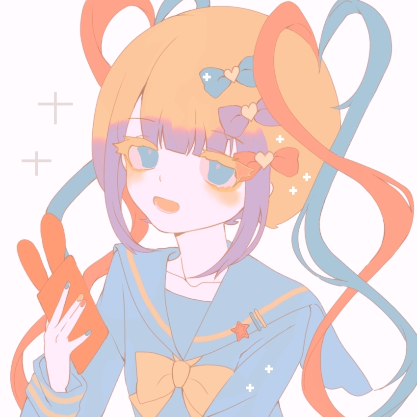 Chouzetsusaikawa Tenshi-Chan (Needy Girl Overdose) Rule 34 Image
