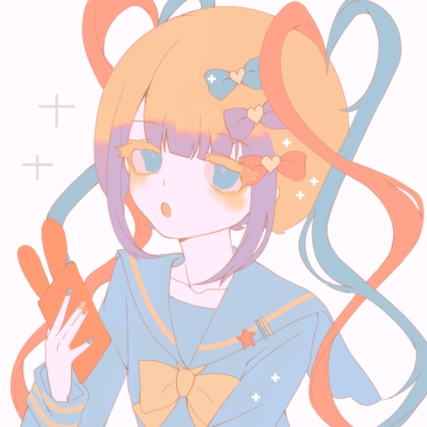 Chouzetsusaikawa Tenshi-Chan (Needy Girl Overdose) Rule 34 Image