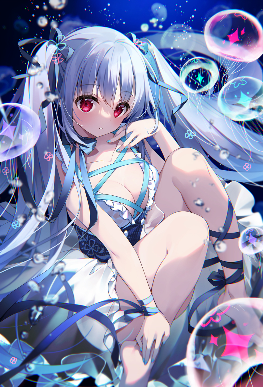 Barefoot Rule 34 Image