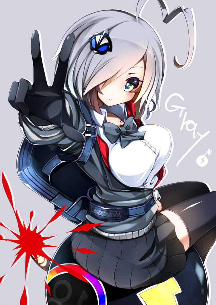 Bombergirl Rule 34 Image