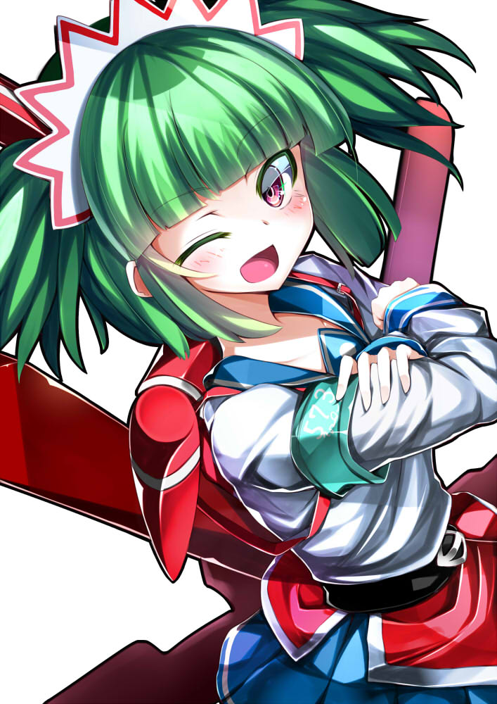 Hishimiya Tsugaru (Beatmania Iidx) Rule 34 Image