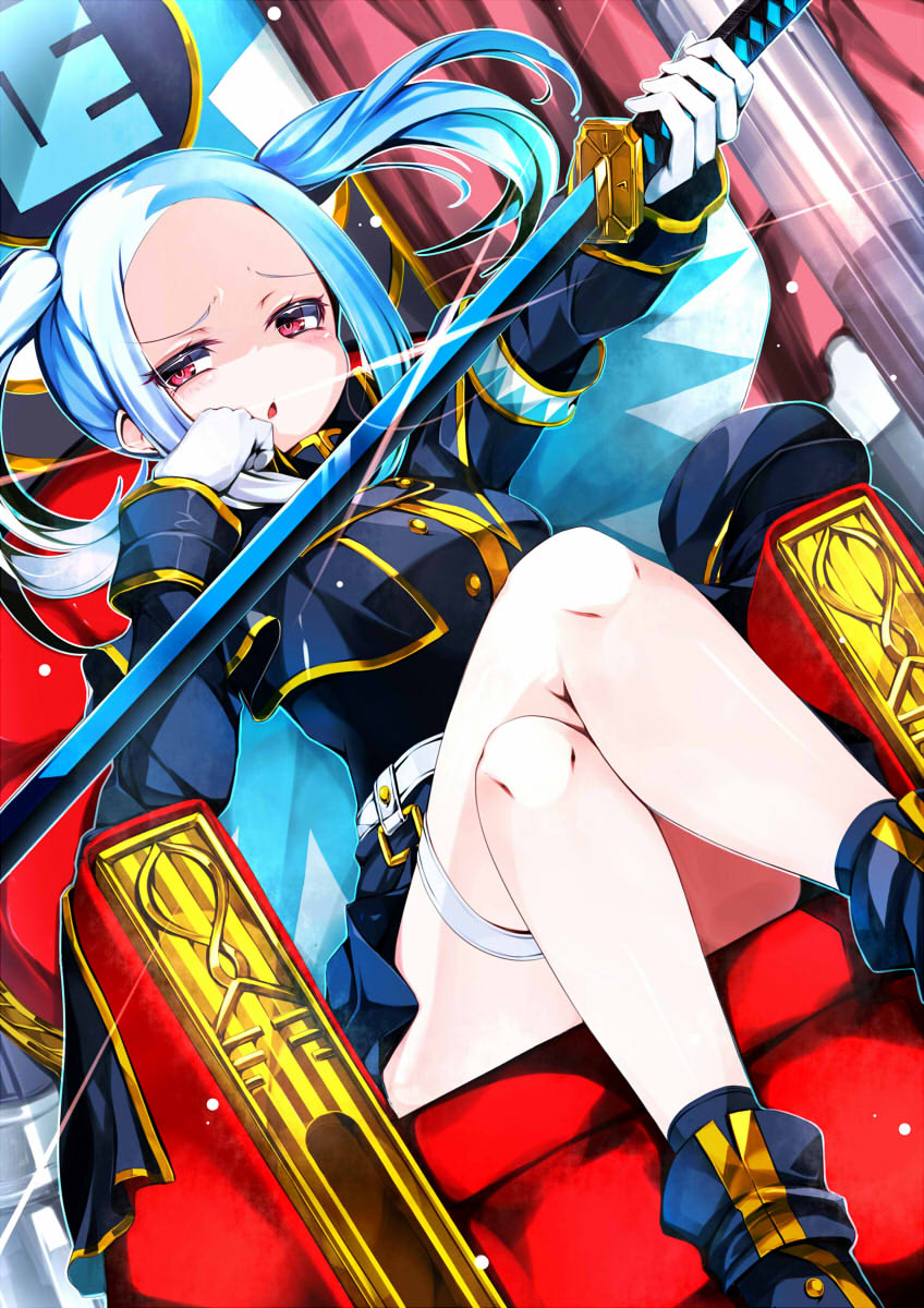 Bombergirl Rule 34 Image