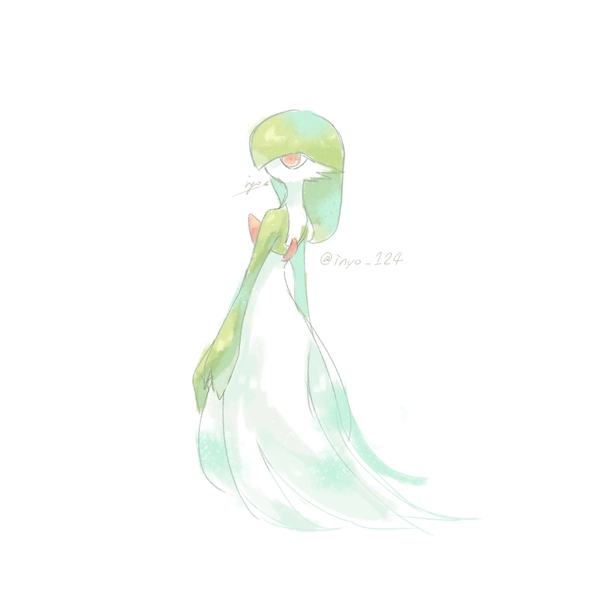 Gardevoir (Nintendo) Rule 34 Image