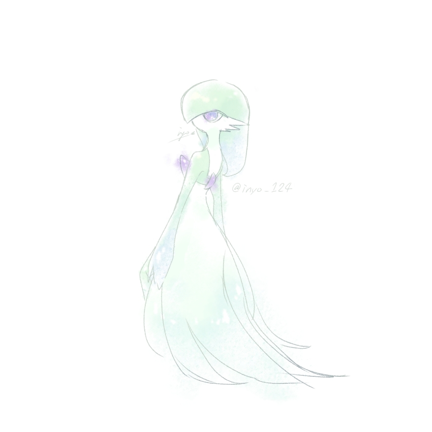Gardevoir (Nintendo) Rule 34 Image