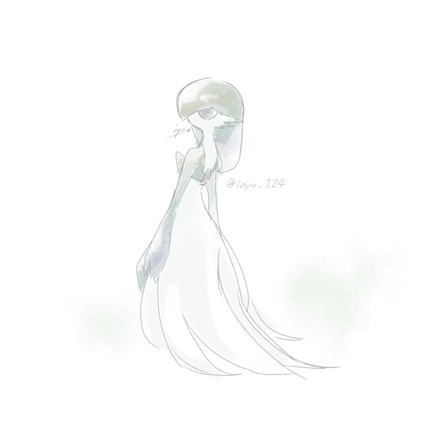 Gardevoir (Nintendo) Rule 34 Image