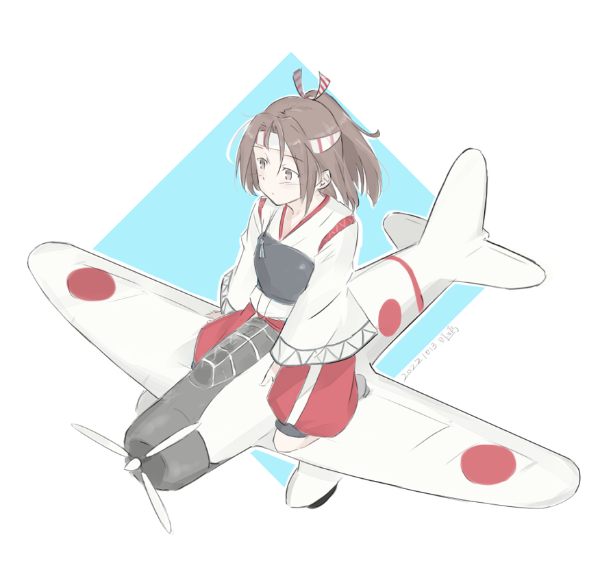 Kantai Collection Rule 34 Image