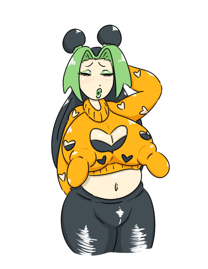 Irene (Jjba) Rule 34 Image