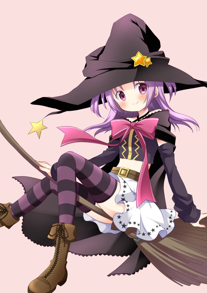 Misono Karin (Magia Record: Mahou Shoujo Madoka Magica Gaiden) Rule 34 Image