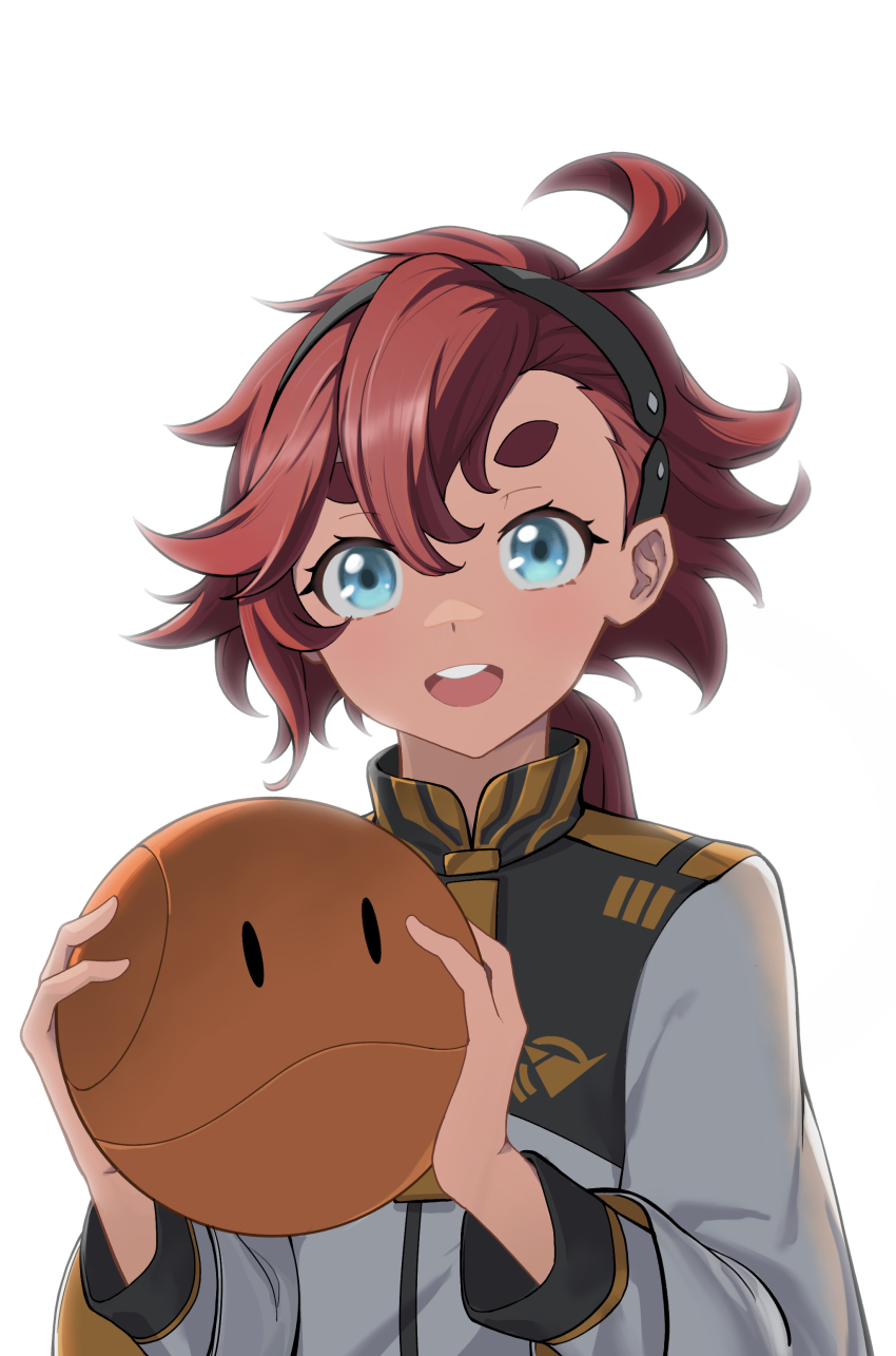Haro (Gundam) Rule 34 Image
