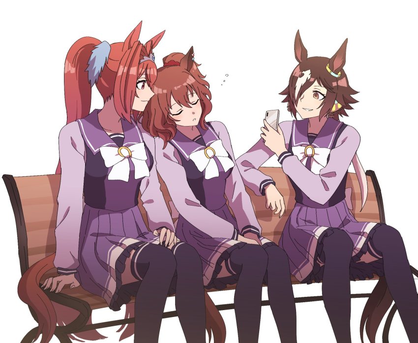 Aston Machan (Umamusume) Rule 34 Image
