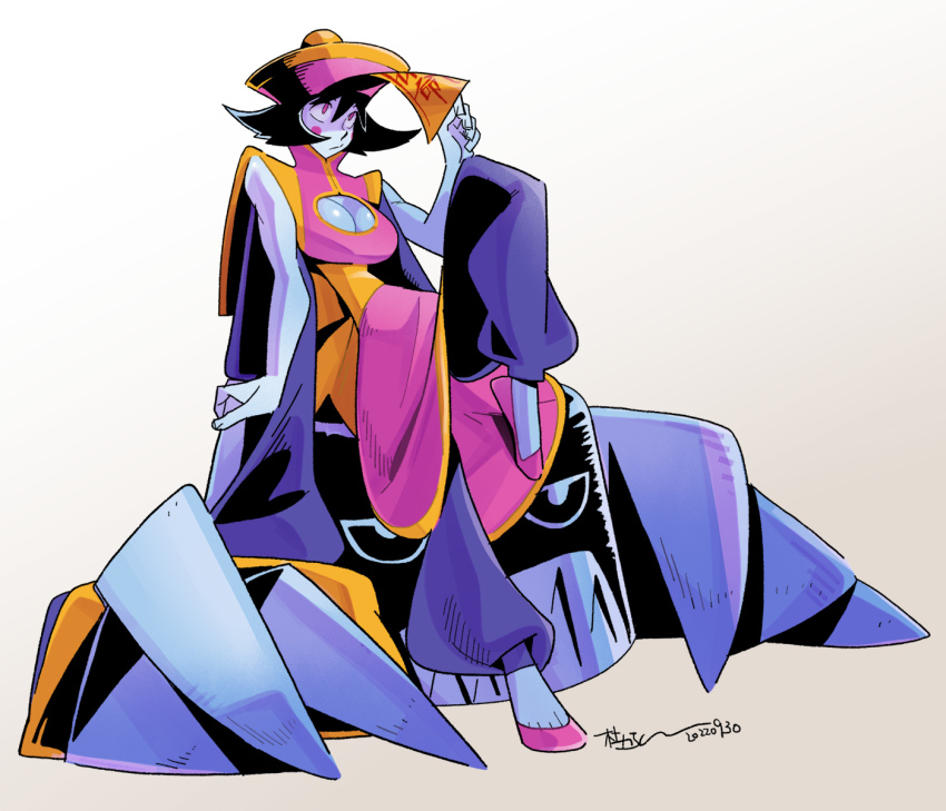 Darkstalkers Rule 34 Image