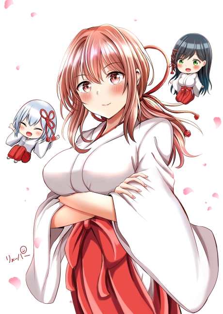 Amagami-San Chi No Enmusubi Rule 34 Image