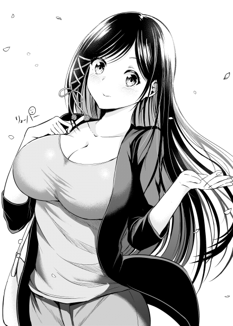 Amagami Yae (Amagami-San Chi No Enmusubi) Rule 34 Image