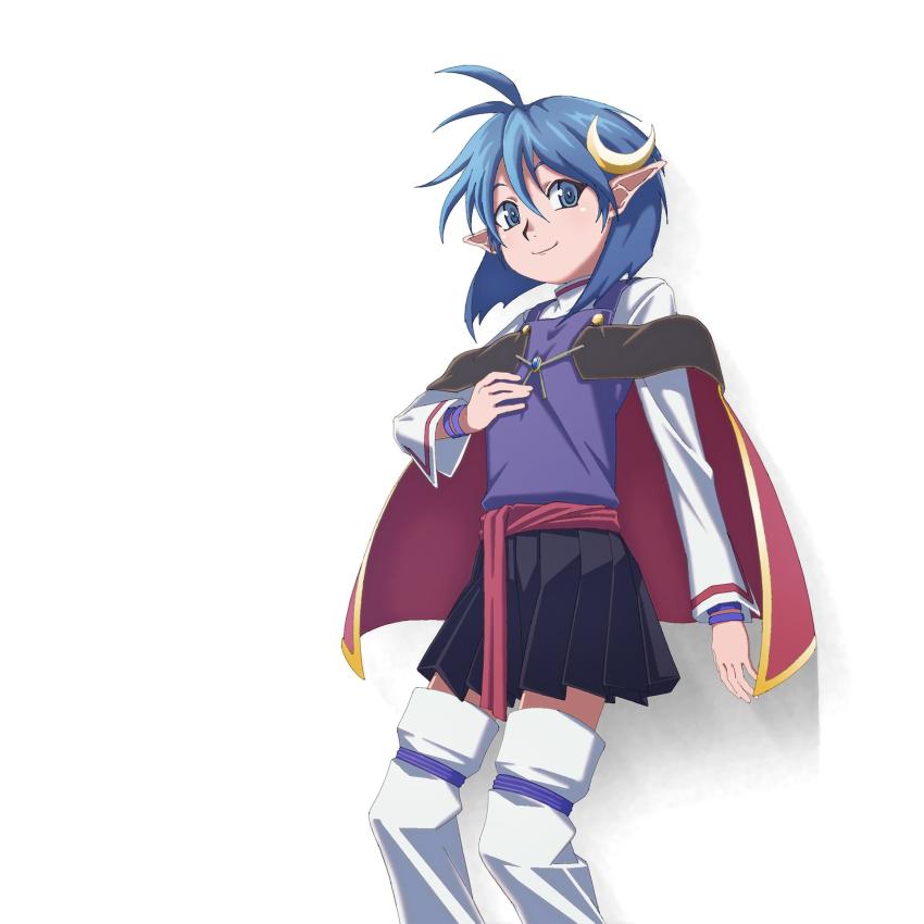 Rena Lanford (Star Ocean) Rule 34 Image