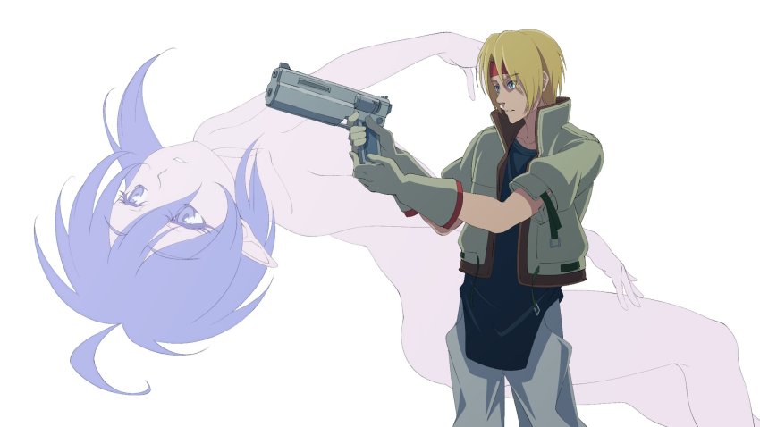Rena Lanford (Star Ocean) Rule 34 Image