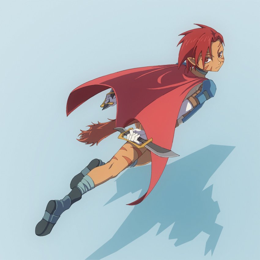 Star Ocean Rule 34 Image
