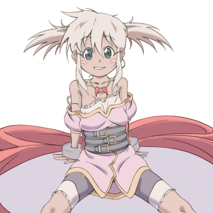 Peppita Rossetti (Star Ocean) Rule 34 Image