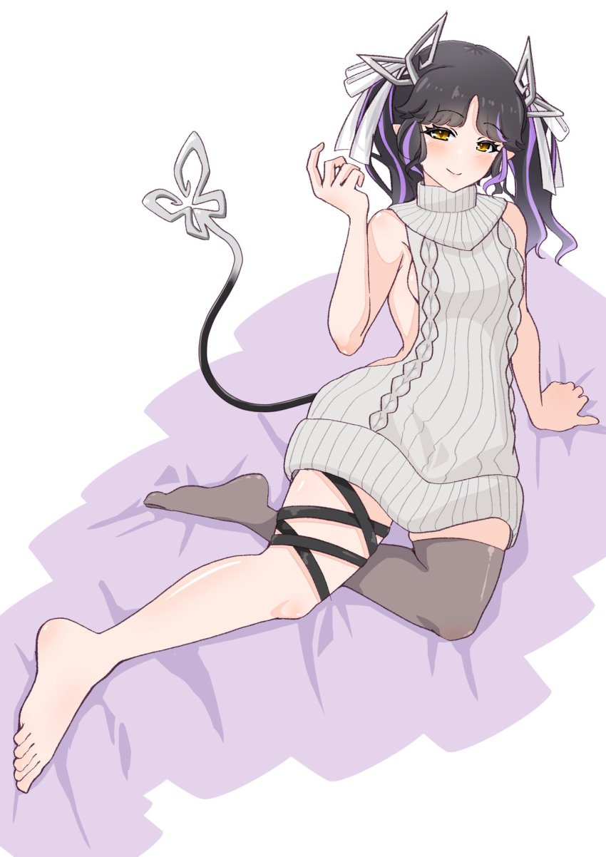 Nanashi Inc. Rule 34 Image