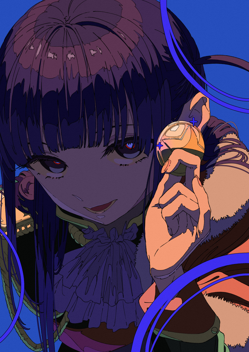 Tsuyuzaki Mahiru (Shoujo Kageki Revue Starlight) Rule 34 Image
