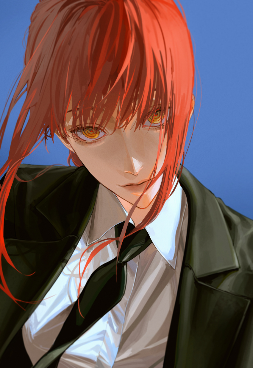 Makima (Chainsaw Man) Rule 34 Image