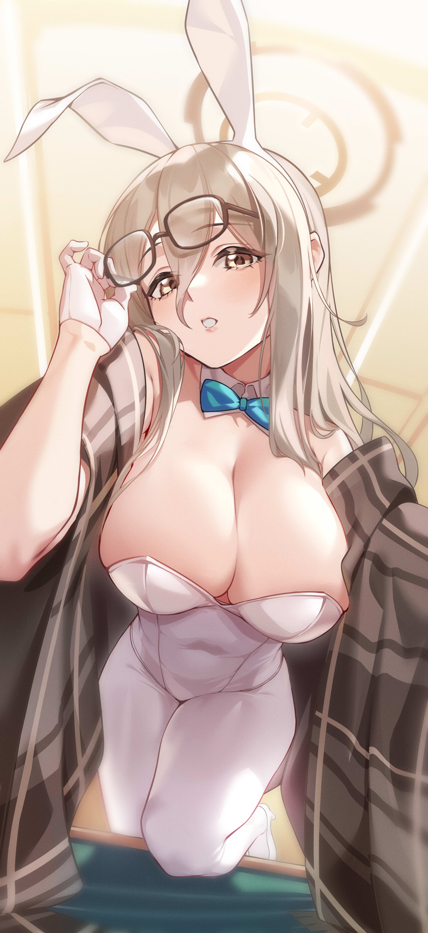 Akane (Blue Archive) Rule 34 Image