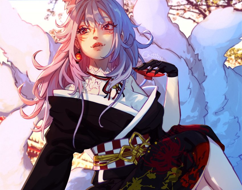 Nina Kosaka (Nijisanji) Rule 34 Image