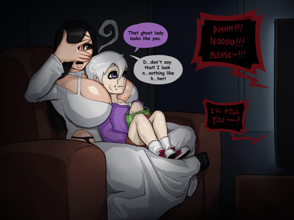 Shady (Rampage0118) Rule 34 Image