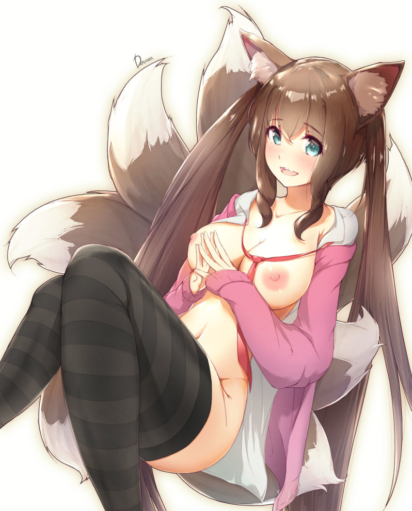 Plushmallow Rule 34 Image