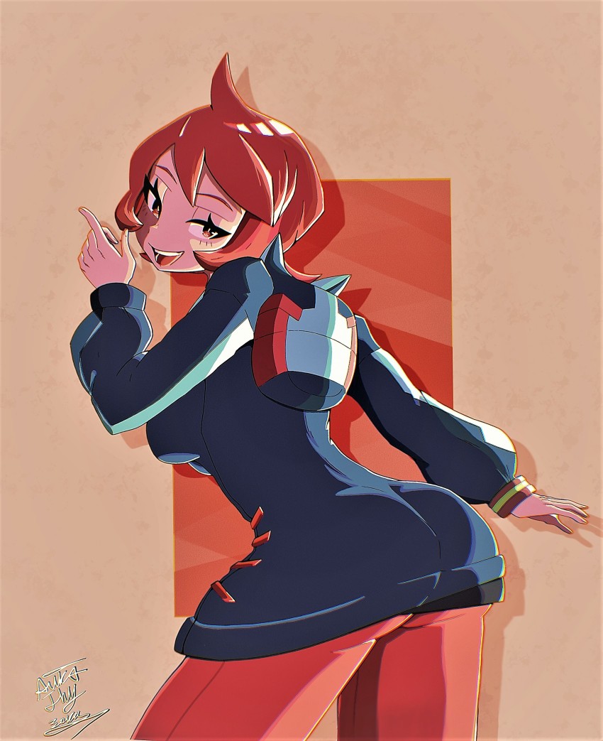 Arezu (Pokemon) Rule 34 Image