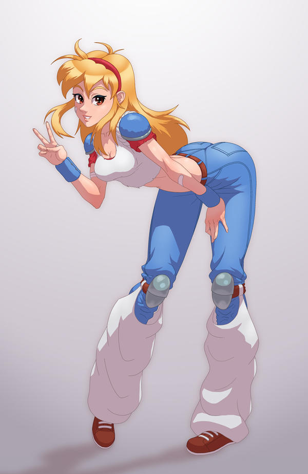 Irem Rule 34 Image