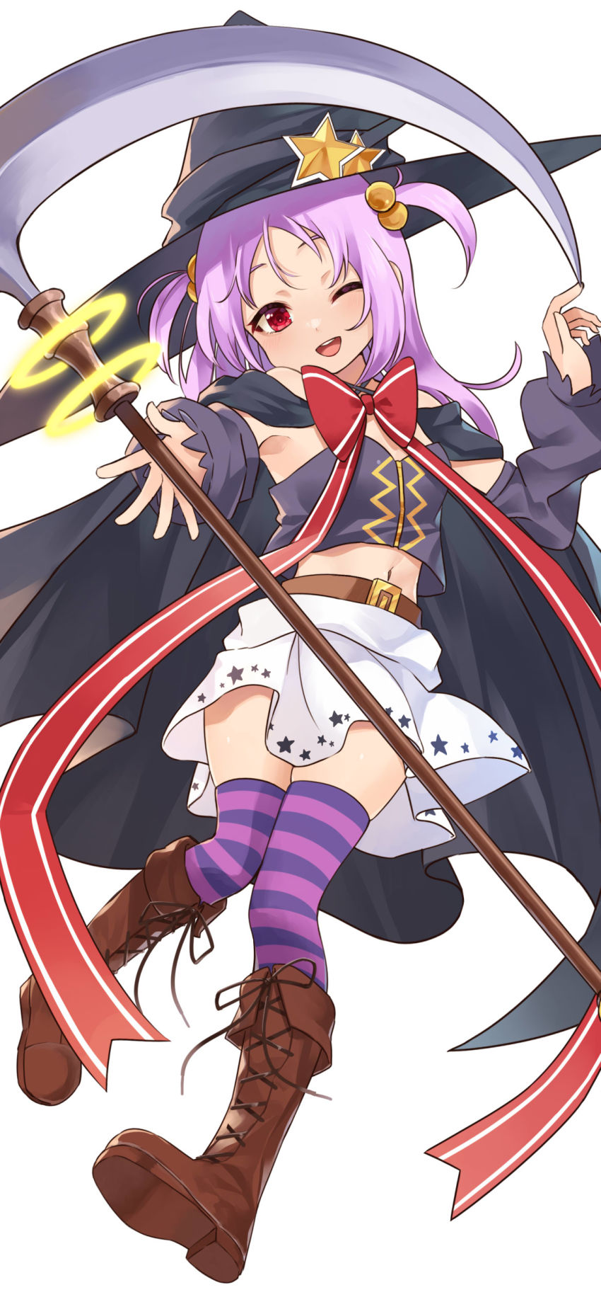 Misono Karin (Magia Record: Mahou Shoujo Madoka Magica Gaiden) Rule 34 Image