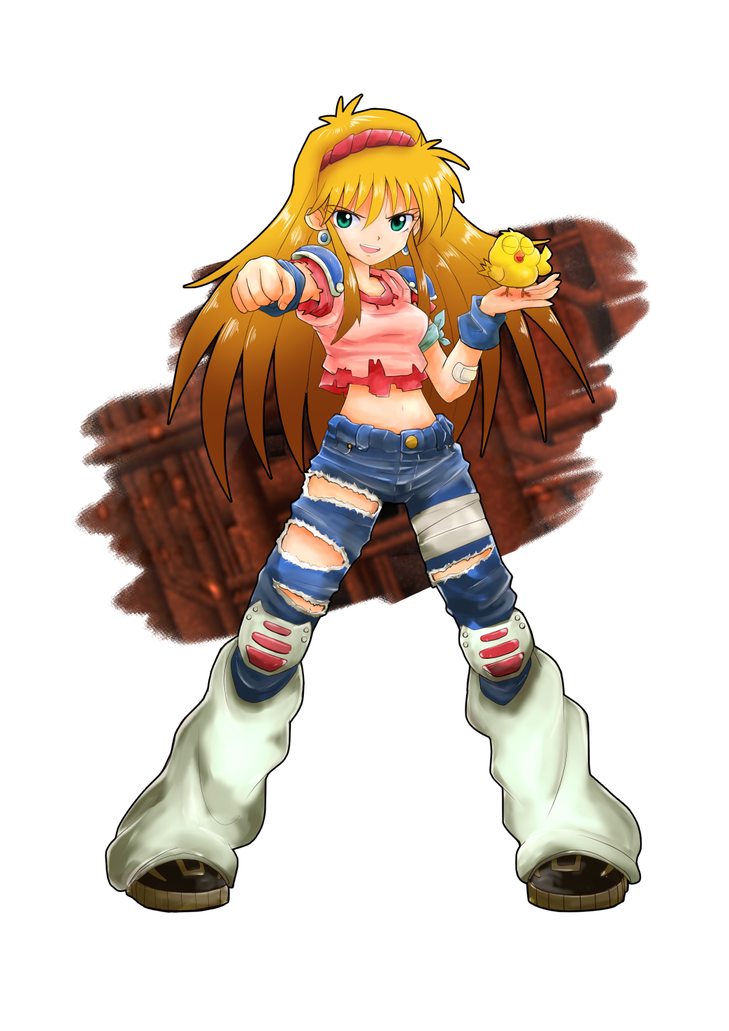 Irem Rule 34 Image