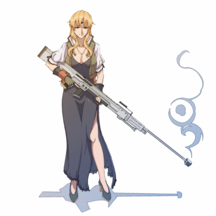 Star Ocean Rule 34 Image