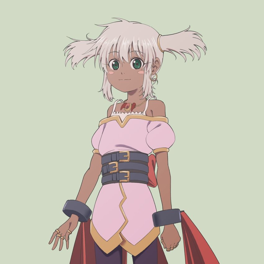 Peppita Rossetti (Star Ocean) Rule 34 Image
