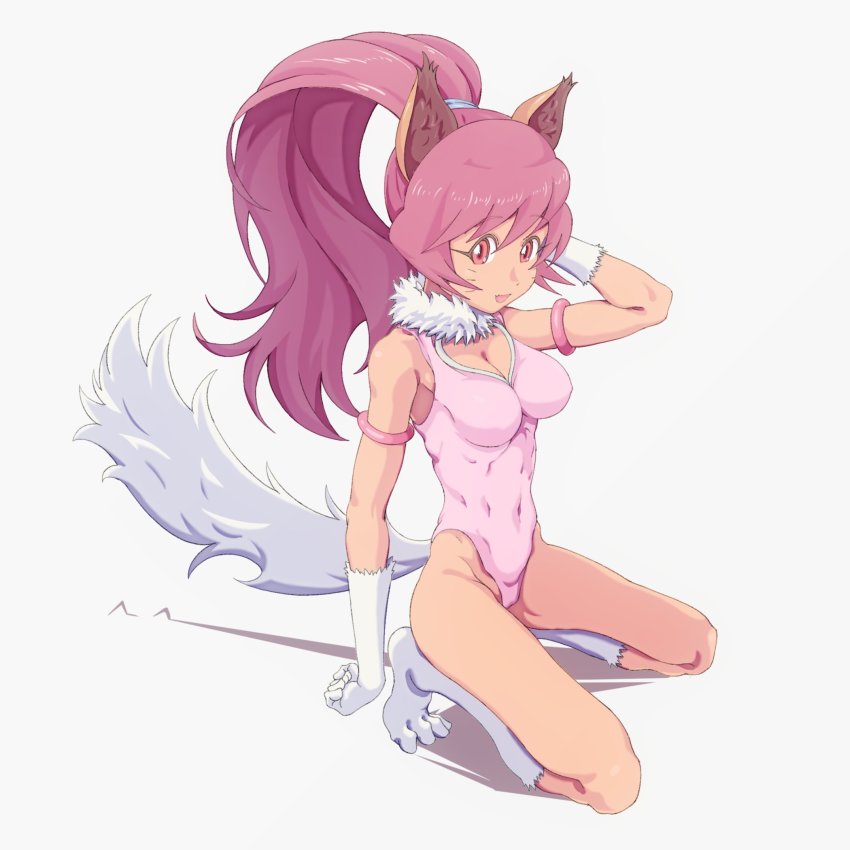 Star Ocean Rule 34 Image