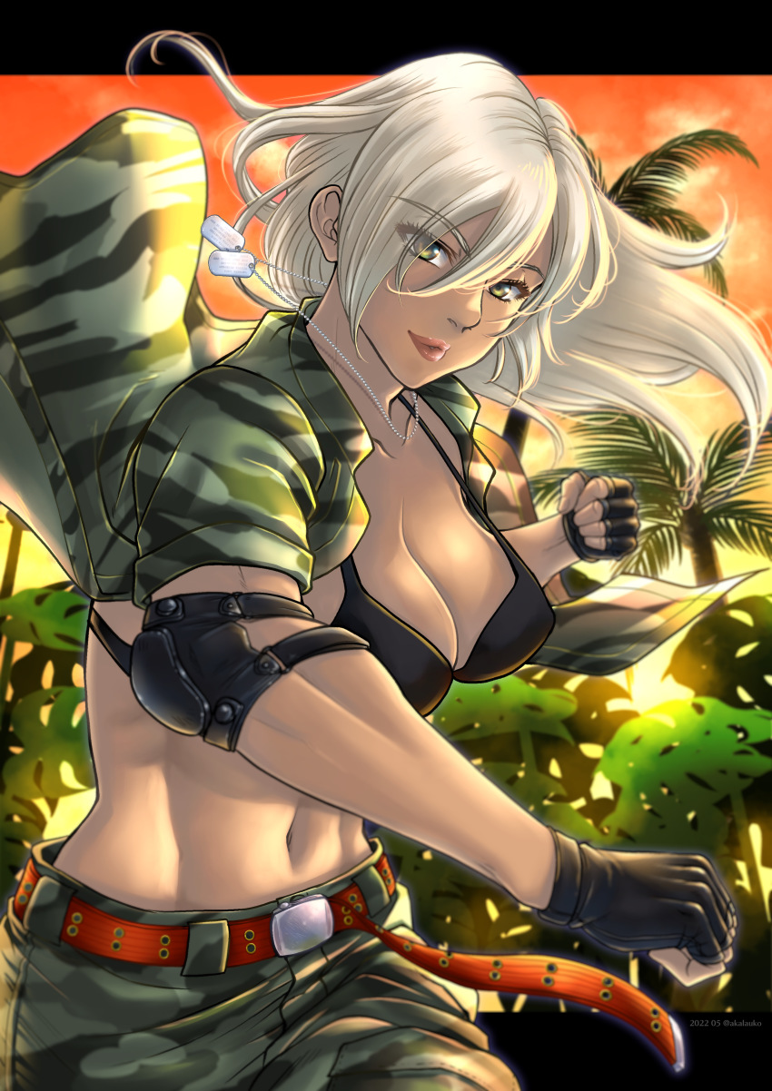 Vanessa Lewis (Sega) Rule 34 Image