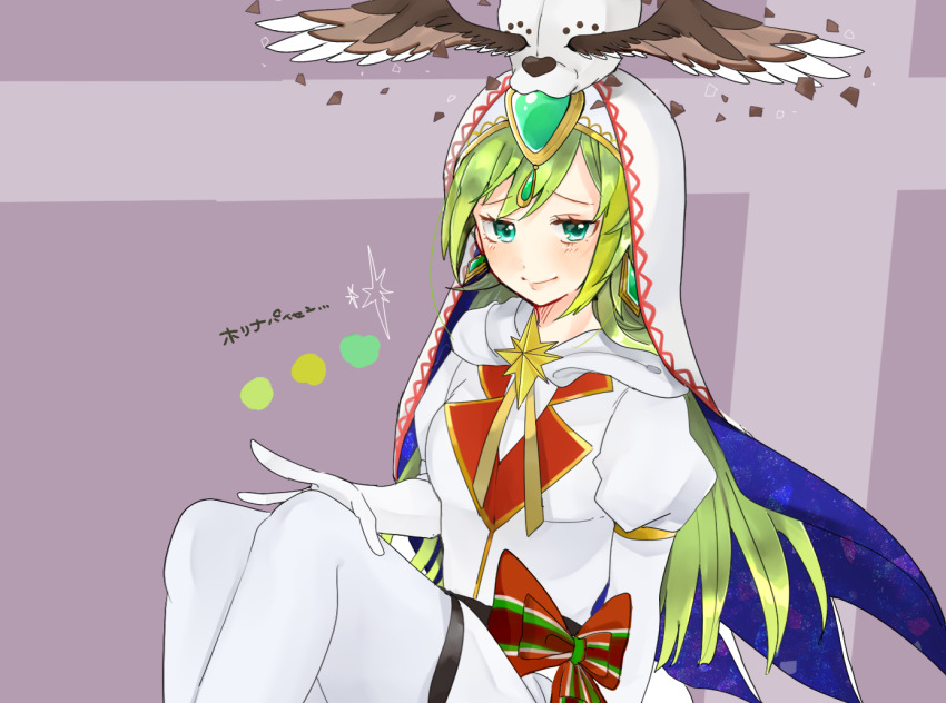 Alina Gray (Magia Record: Mahou Shoujo Madoka Magica Gaiden) Rule 34 Image
