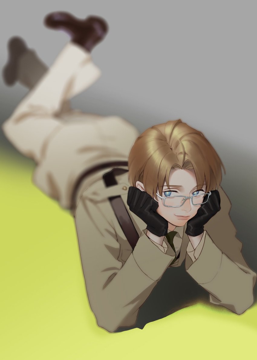 America (Hetalia) Rule 34 Image