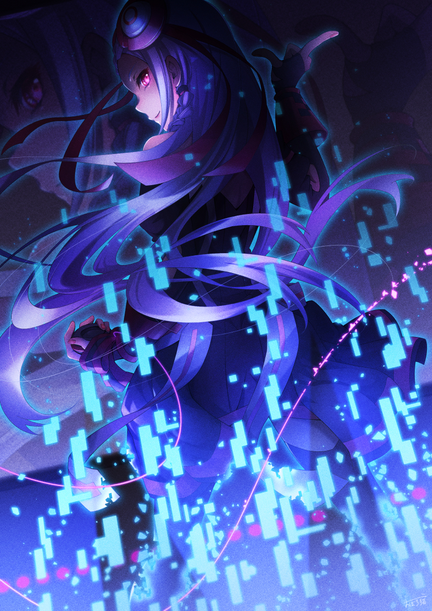 Yuna (Sao) Rule 34 Image