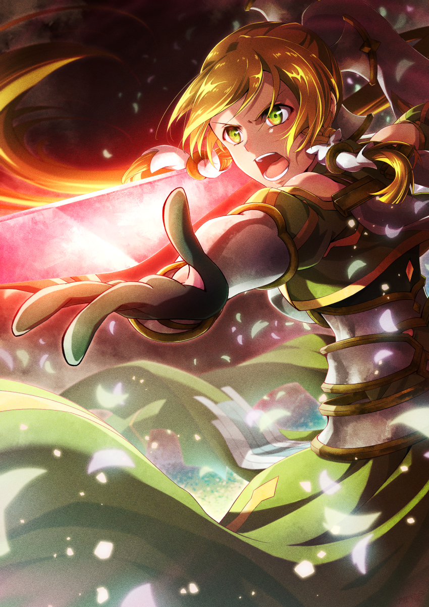 Leafa (Terraria) (Sao) Rule 34 Image