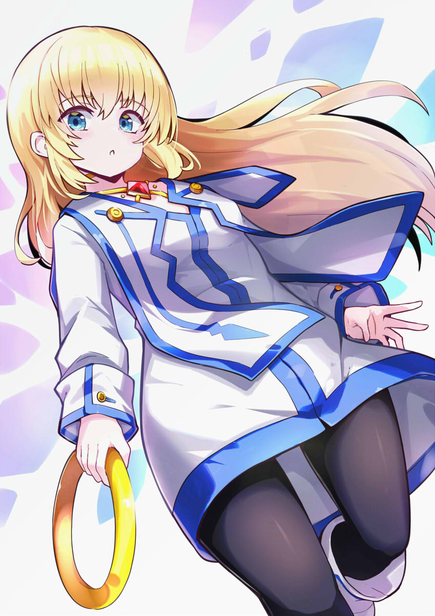Colette Brunel (Tales Of (Series)) Rule 34 Image