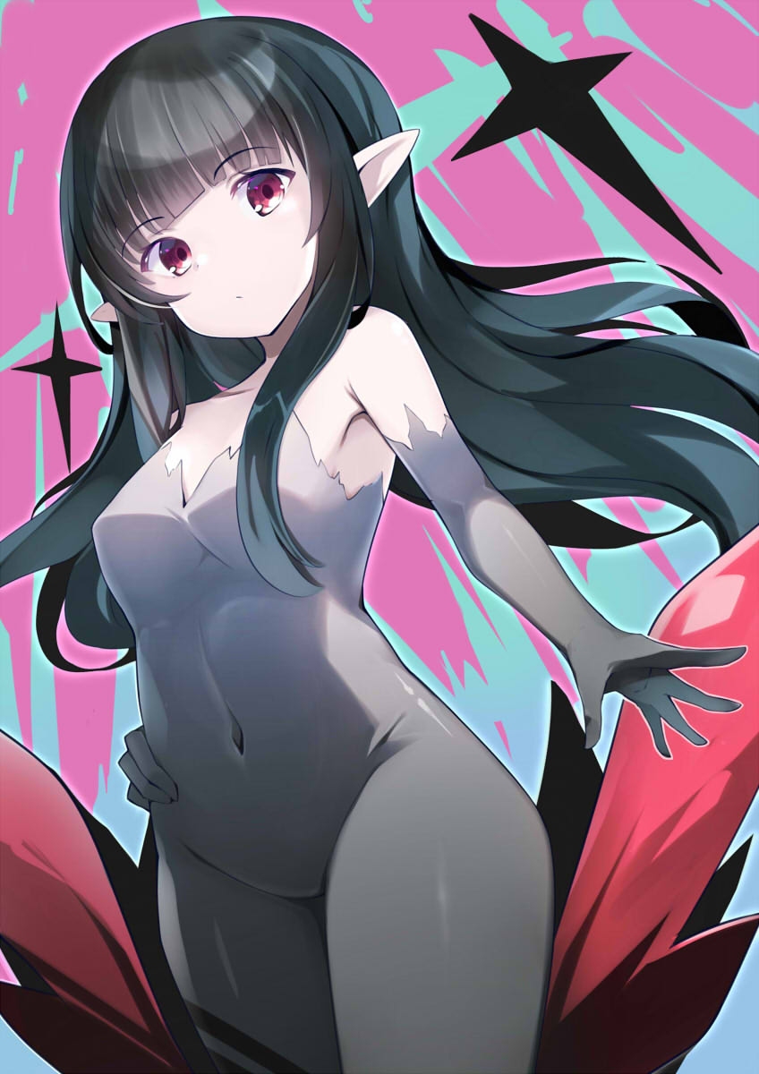 Monster Farm Rule 34 Image