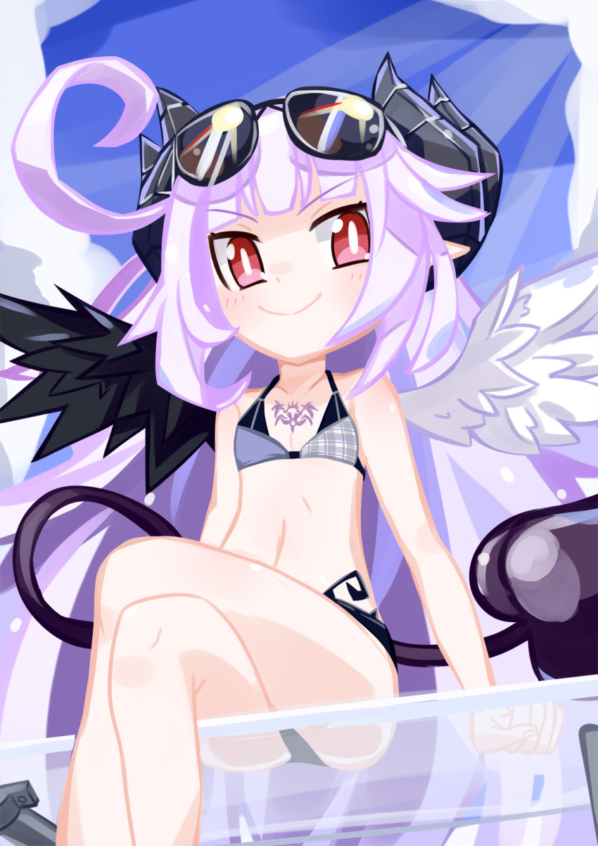 Ruche (Makai Shin Trillion) Rule 34 Image