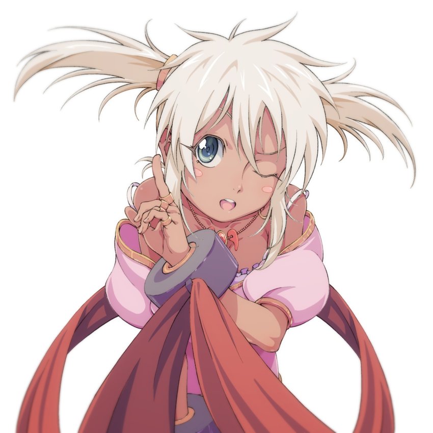 Peppita Rossetti (Star Ocean) Rule 34 Image