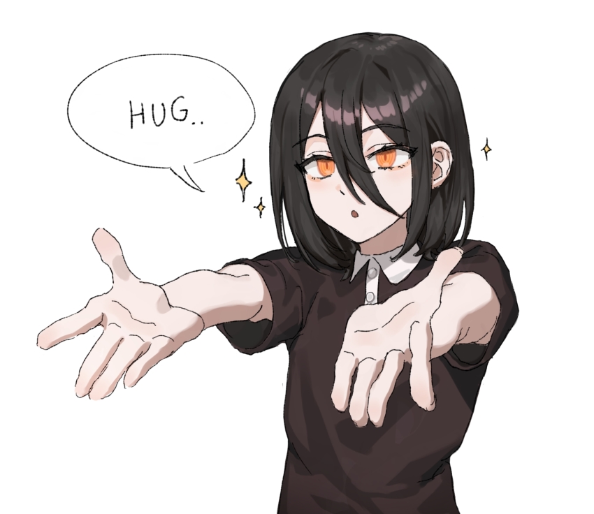 Nayuta (Chainsaw Man) Rule 34 Image