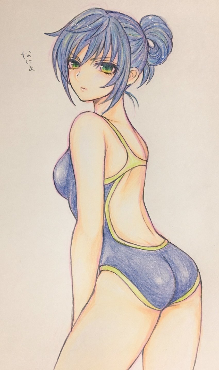 Maria Traydor (Star Ocean) Rule 34 Image